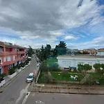 Πανσιόν Center Wifi Clima Parcheggio