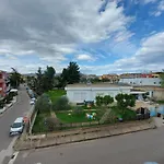 Πανσιόν Center Wifi Clima Parcheggio Tortolì