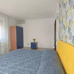Center Wifi Clima Parcheggio Πανσιόν 3*