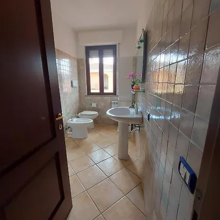 Center * Tortolì