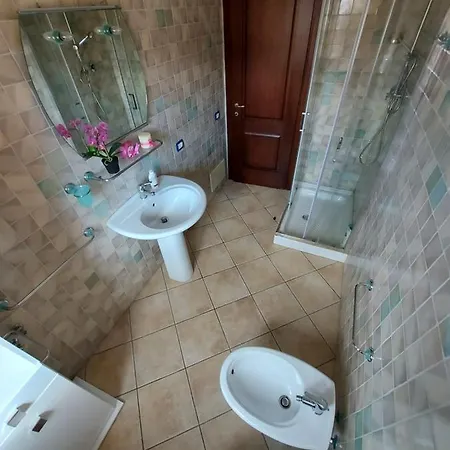 Center Guest house *