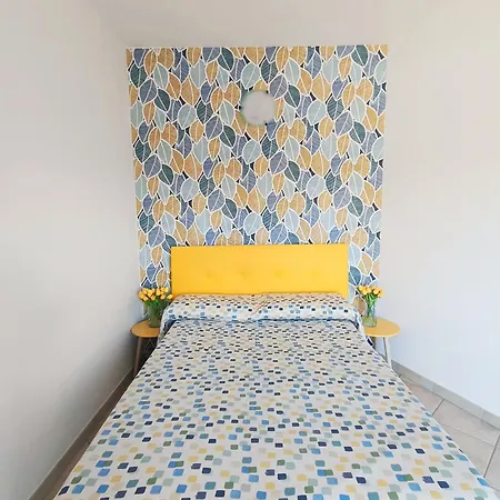 Guest house Center *