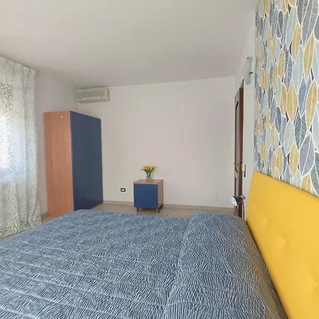 Center Guest house *