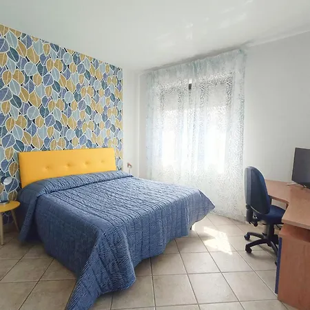 Center * Tortoli