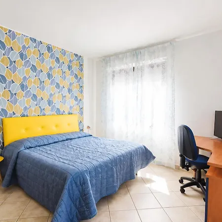 Vendégház Center Wifi Clima Parcheggio 3*