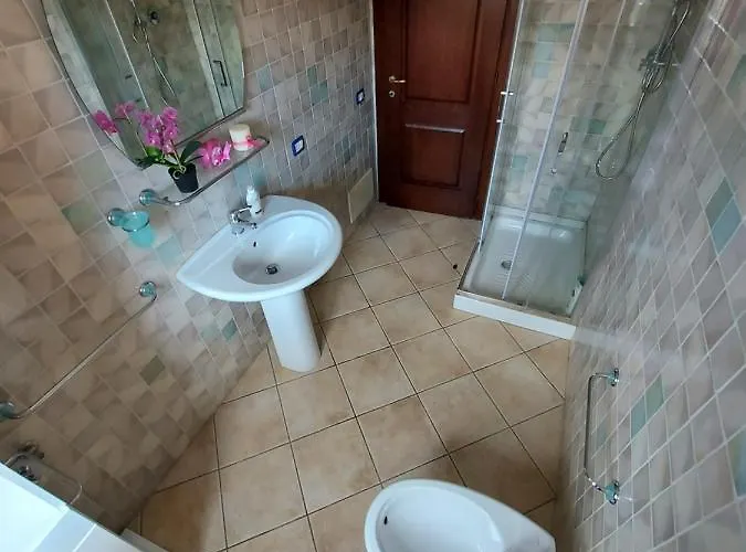 Center Vendégház 3*