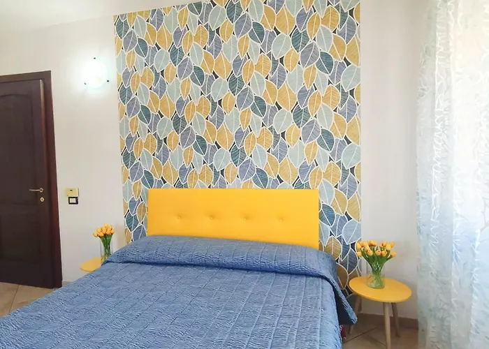 Center Vendégház Tortolì